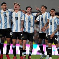Cambió el destino: la Selección Argentina modificó sus planes de gira y jugará un amistoso especial