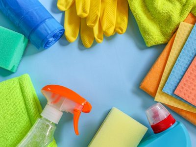 Basta de productos caros: así podés preparar la mejor crema de limpieza para dejar tu cocina y el baño impecables
