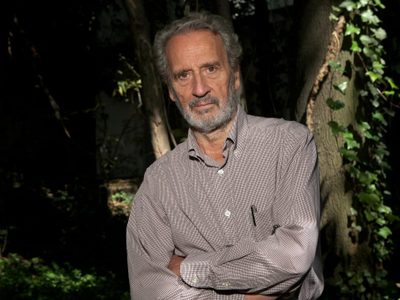 Vicente Rojo (1932-2021), un artista de la geometría