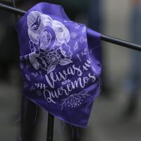 Cerca de 800 mujeres han sido asesinadas en el estado de Sinaloa en la última década