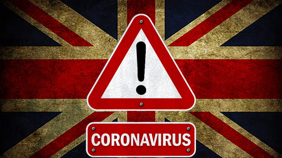 El Reino Unido en alerta por la nueva cepa del virus. Fuente: (Minuto Neuquén)