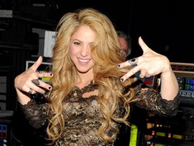 Shakira dejó a más de uno en shock con su nuevo hobbie. ¿Demasiado riesgoso?