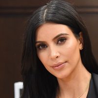 Esta es la foto de Kim Kardashian, con la cual cosechó más de medio millón de likes en pocos minutos