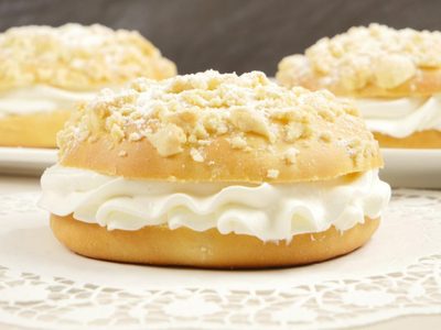Streuseltaler: receta de las galletas alemanas más crujientes y deliciosas y el truco para que salgan perfectas