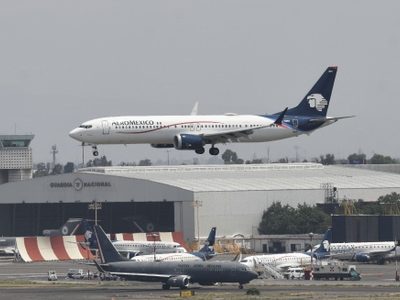 “Es feo pensar en quedarse sin empleo”: en Aeroméxico temen despidos tras perder alianza con Delta