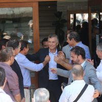 Causa ARA San Juan: la abogada de la querella indicó que Mauricio Macri podría pedir asilo político