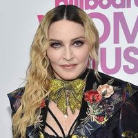 Madonna brinda "el pronóstico de hoy" y enamora con este posteo. ¡Mirá!