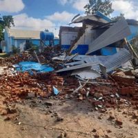 Casi 300 niños se han muerto de hambre este año en el estado sudanés de Darfur Sur en medio de la guerra