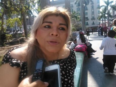 Tampico, con una 'pequeña” crisis humanitaria por éxodo de venezolanos