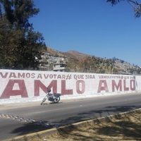 Promueven votar #QueSiga AMLO en consulta de revocación; PAN alista queja contra Morena