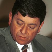 Montemayor: del Pemexgate a contratista de la CFE