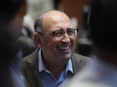 Rubén Moreira dice que “Andy” López Beltrán se convirtió en un personaje incómodo para Morena