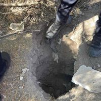 Localizan narcotúnel en Sonora, van tres en el año