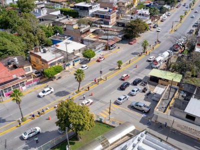 Pronóstico del clima en Poza Rica para este jueves 7 de mayo con cielo claro