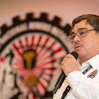 Advierte sindicato minero que va por derogación del impuesto ecológico en Zacatecas