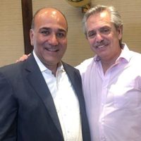Fernández supervisó cómo se prepara la provincia de Tucumán a nivel sanitario