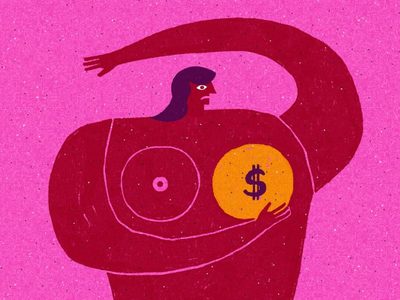 10 años de sobreprecio en medicinas para cáncer de mama