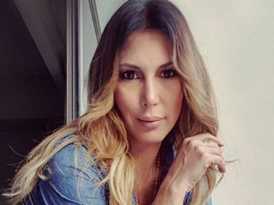 “Hoy me libero”: Celina Rucci habló por primera vez de la grave enfermedad que tuvo que superar