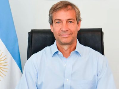 Nueva renuncia en el Gobierno de Javier Milei