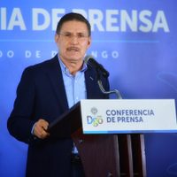 La FGR imputará al exgobernador de Durango José Rosas Aispuro por amenazar a un periodista