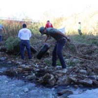 Greenpeace se suma al rescate de los ríos Atoyac y Salado, en Oaxaca