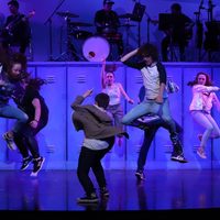 'A los 13”, el musical