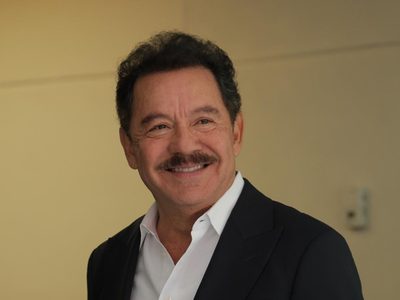 Al frente de la Jucopo, Ignacio Mier promete transparencia en el Senado