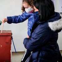 Elecciones en Uruguay: cómo quedaron las gobernaciones