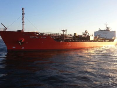 Secuestran un petrolero vinculado a Israel frente a las costas de Yemen
