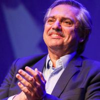 Fernández y Lacalle Pou le pusieron fecha al encuentro