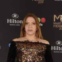 El duro momento de Lizy Tagliani: “A los 19 años y 6 meses de habernos conocido, te digo adiós”