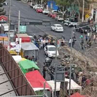 Liberan a seis de los 10 detenidos por balacera en Iztacalco; hay más denuncias por extorsión