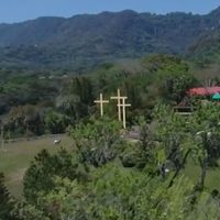 Aseguran rancho 'La Cartuja” al exsecretario de la SSP de Javier Duarte; tiene plaza de toros y lago artificial (Video)