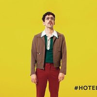 'Hotel Good Luck”