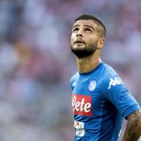 Pésimas noticias para el Napoli a una semana del cruce con Barcelona por Champions