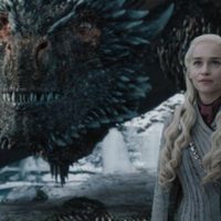 Celebra por todo lo alto 10 años de Game of Thrones con el Aniversario de Hierro