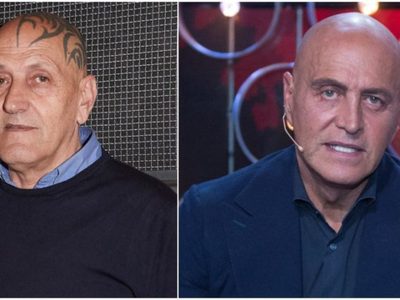 Coto Matamoros reaparece en "Sálvame" y la reacción de su hermano Kiko sorprende: "Es mío"
