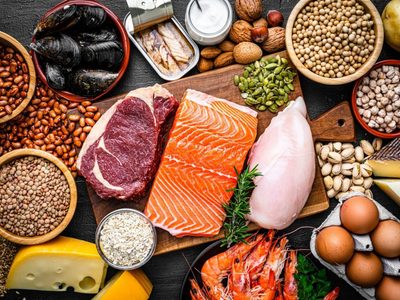 Por qué es clave sumar más proteínas a tu alimentación y cómo te ayudan a lograr un físico de hierro