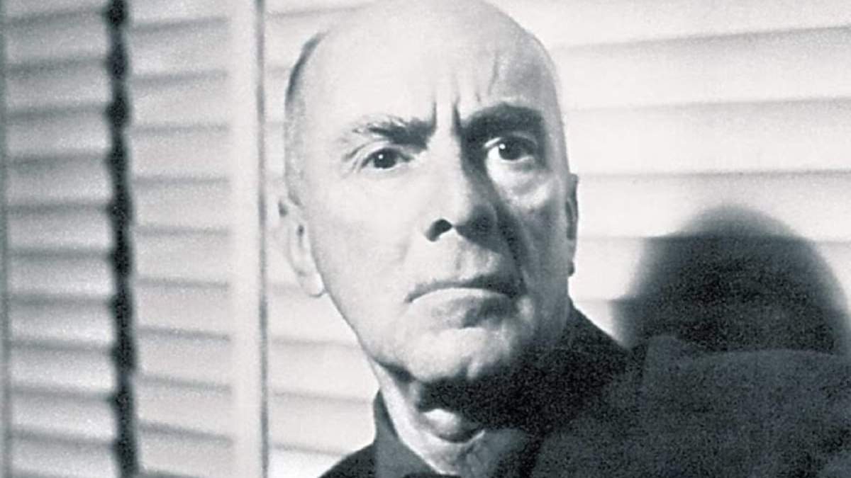 Carlos Pellicer (1897-1977)