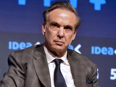 Miguel Ángel Pichetto: “El único candidato preparado para gobernar Argentina soy yo"