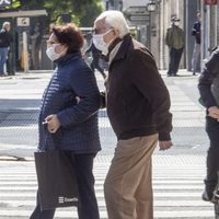 Neuquén: dos nuevos casos de coronavirus y cuatro pacientes recuperados