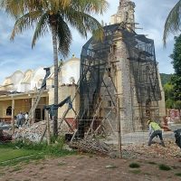 Sanciona el INAH a una perito "Improvisación" en el Proyecto Sismos