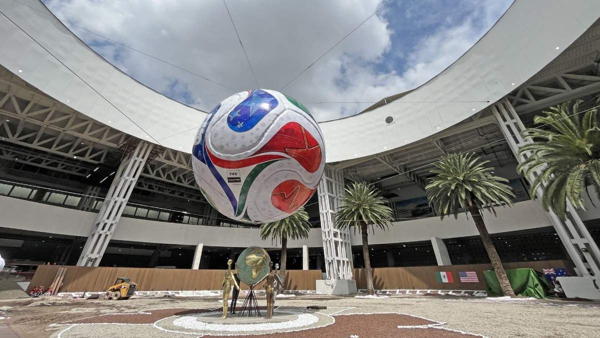 ¿Cómo postularte para Jóvenes Embajadores del Mundial? Recibirán más de 9 mil pesos mensuales