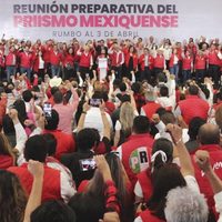 Edomex no se entrega ni se negocia, ataja Alejandra del Moral ante versión de pacto con Morena