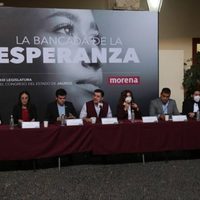 Morena en Jalisco contradice a Alfaro y afirma que Jalisco sí recibirá más presupuesto