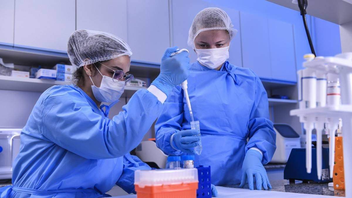 Nuevos casos de coronavirus en Río Negro. Fuente: (Twitter)