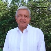 'Deseo que sea la última campaña en la que participe en mi vida”: AMLO (Video)