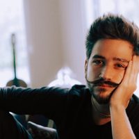 Camilo al borde de las lágrimas: “Tú has sido mi mayor reto”