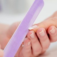 Nail Art: la forma correcta de limar tus uñas para que crezcan y no se quiebren