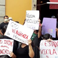 El discurso macho de Alvar Cabeza de Vaca